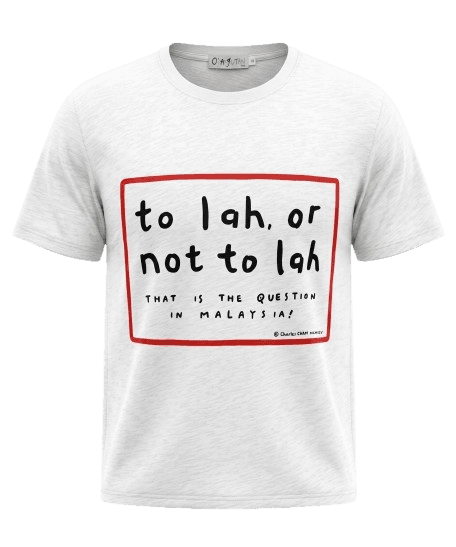 T-Shirts by Charles Cham